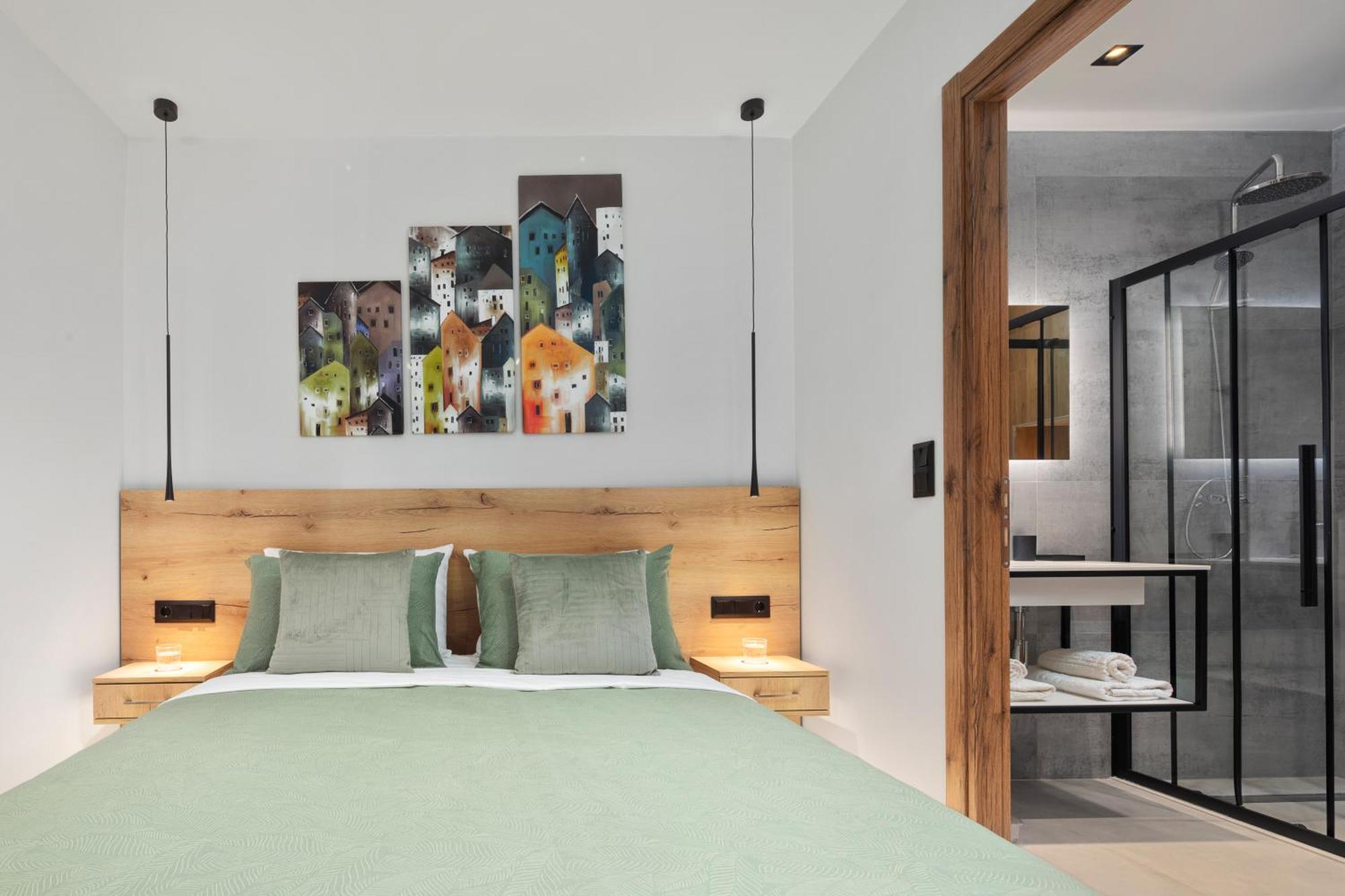 The Wellside Suite Corfu  Exterior photo