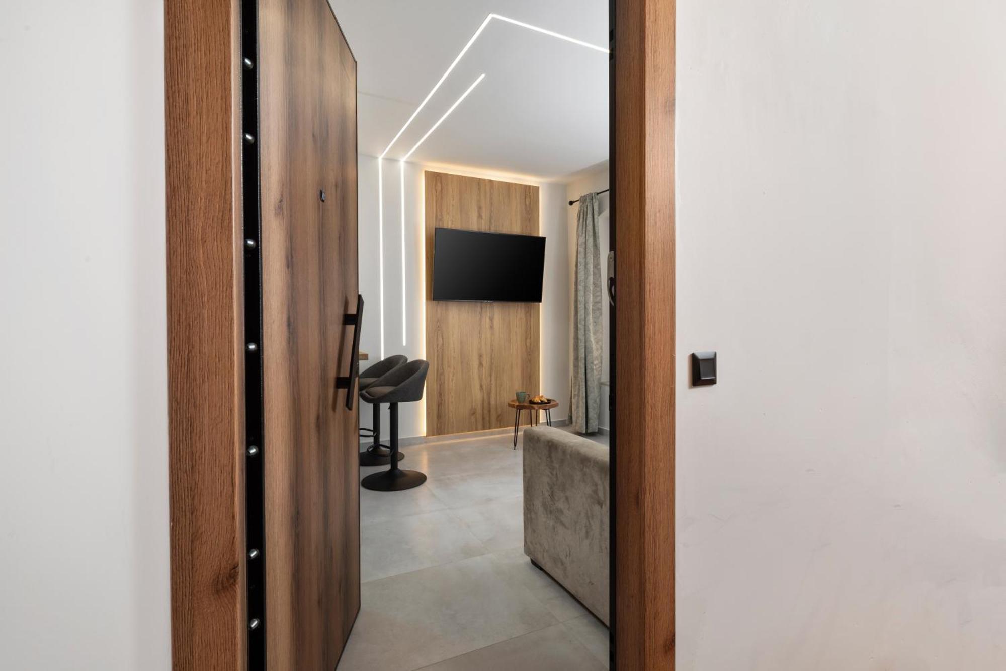 The Wellside Suite Corfu  Exterior photo