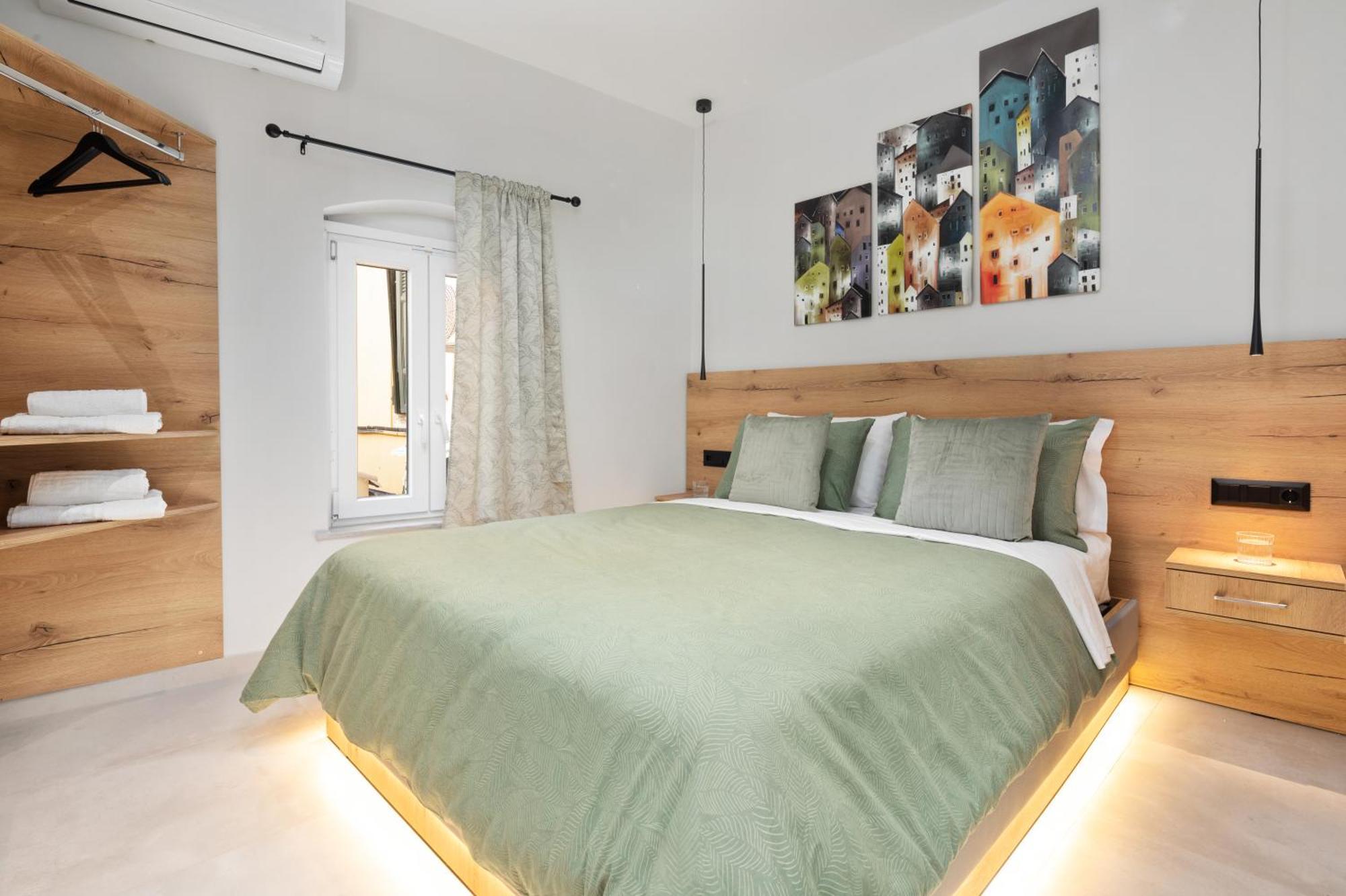 The Wellside Suite Corfu  Exterior photo